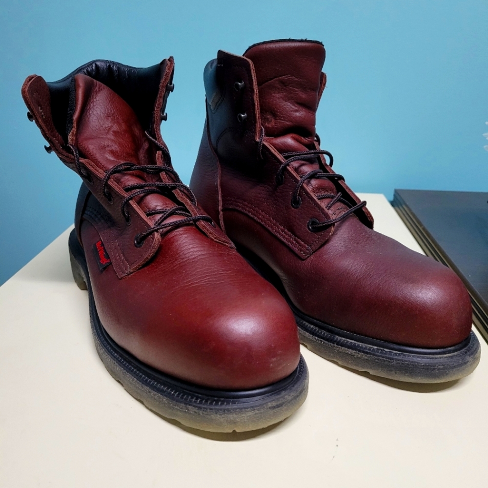 Red Wing Boots 2406